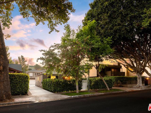 House for sale in West Hollywood, California