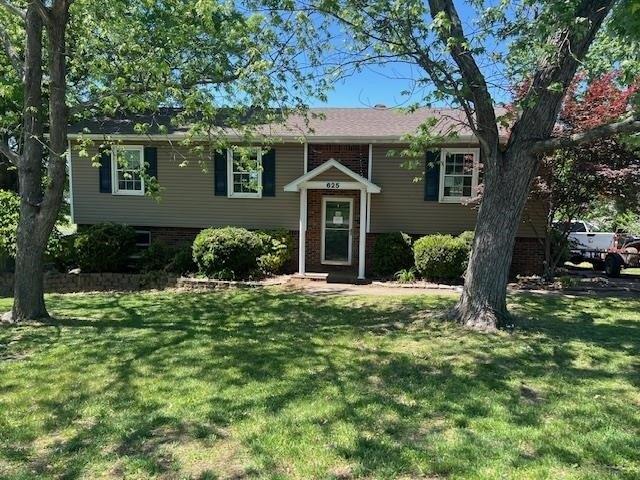 House for sale in Madisonville, Kentucky