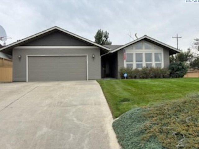 House for sale in Sunnyside, Yakima County