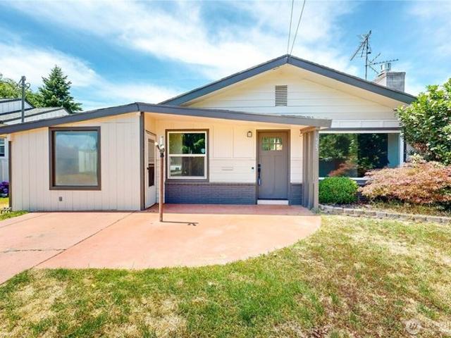 House for sale in Walla Walla, Washington
