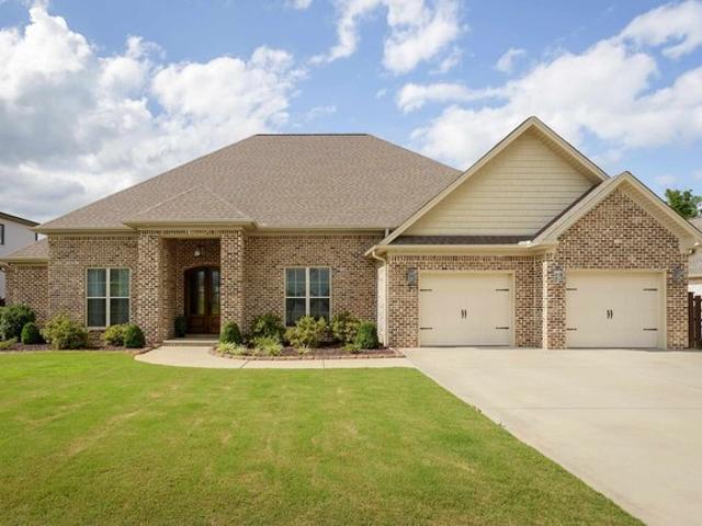 House for sale in Florence, Alabama