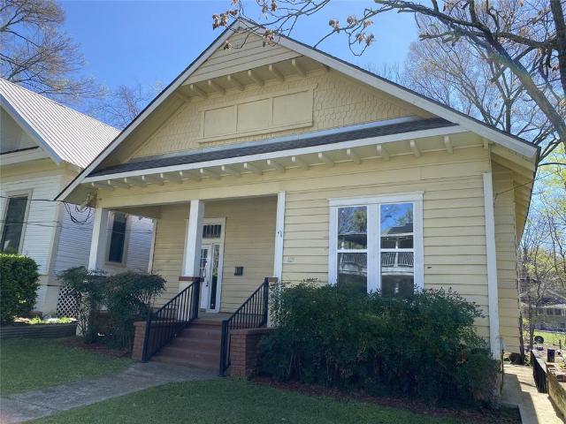 House for sale in Keithville, Louisiana