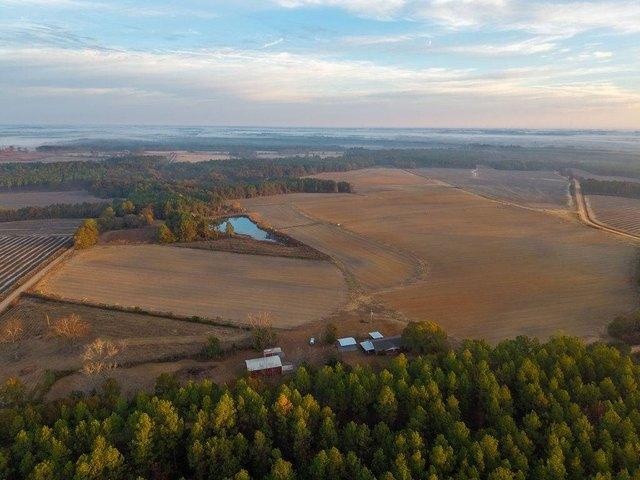 House for sale in Ty Ty, Georgia
