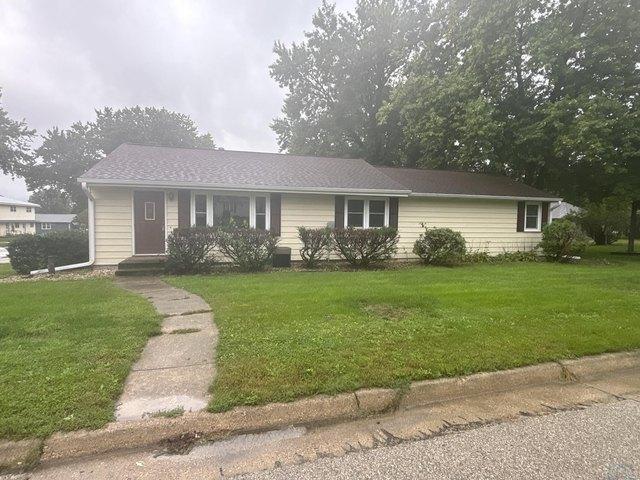 House for sale in Aurelia, Iowa