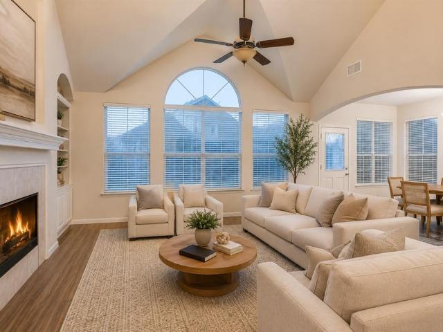 House for sale in Keller, Texas