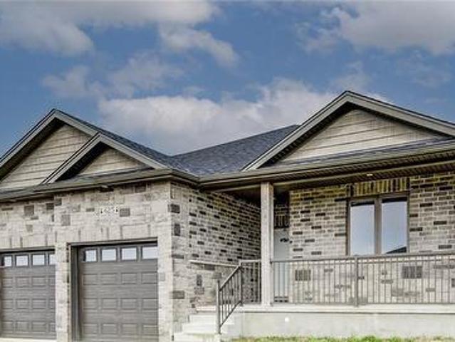 House for sale in Perth, Ontario