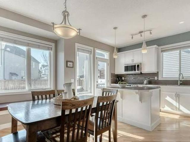 House for sale in Airdrie, Alberta