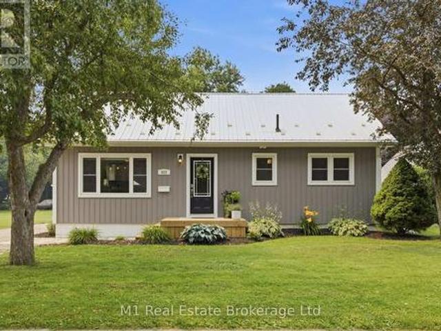 House for sale in Wellington, Ontario