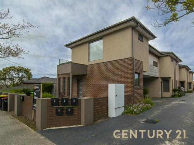 Apartment for rent in Camerons Creek, Victoria