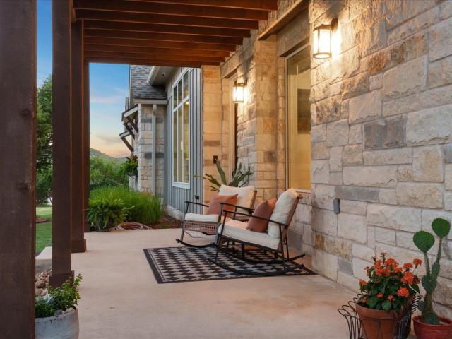 House for rent in Hays, Texas
