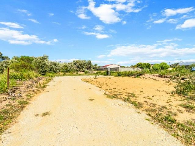 Land for sale in Golden Beach