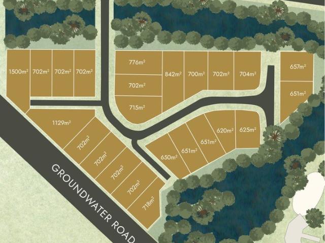 Land for sale in Southside, Queensland