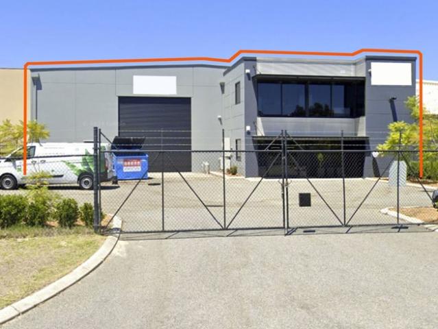 Warehouse for rent in Malaga, Western Australia