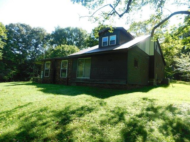 House for sale in Vinton, Ohio