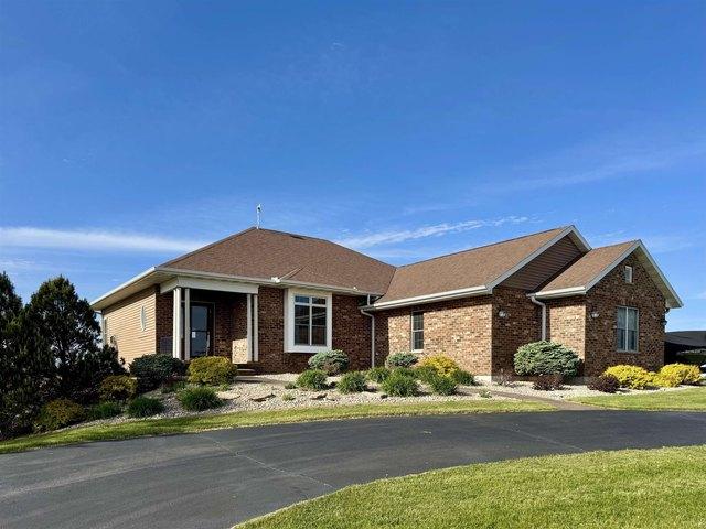 House for sale in Eastman, Wisconsin