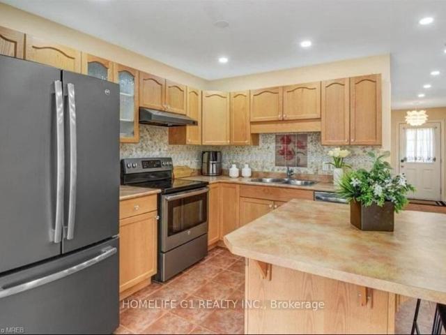 House for rent in Niagara Falls, Golden Horseshoe