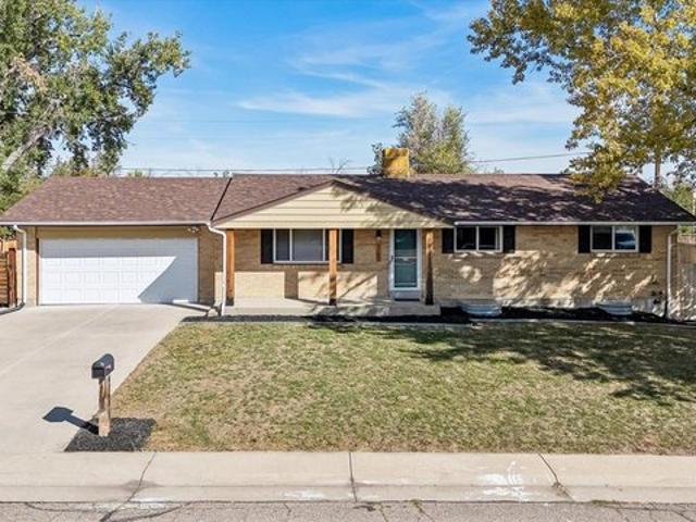 House for sale in Arvada, Jefferson County