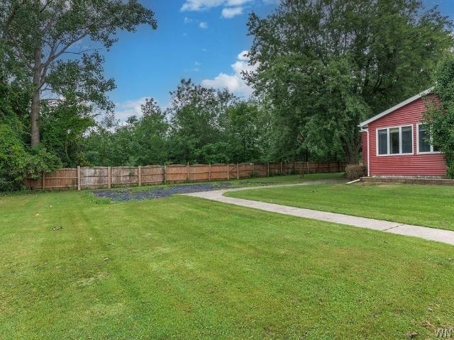 Commercial for sale in Clarence, New York