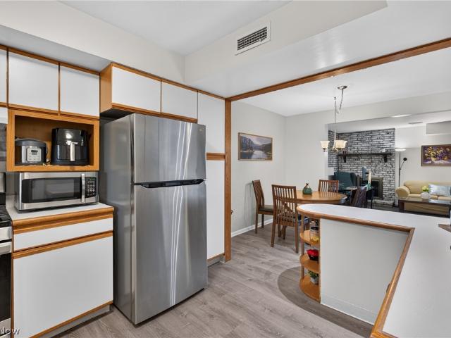 Condo for sale in Summit, Ohio