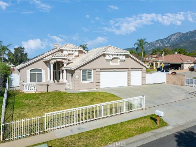 House for sale in Alta Loma, Alta