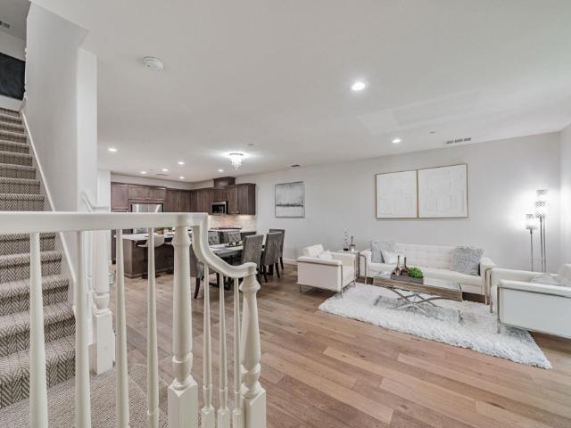 Condo for sale in San Ramon, California