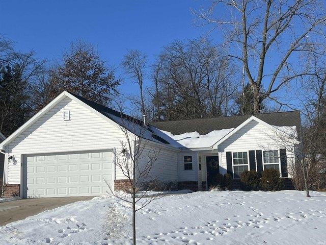 House for sale in Tippecanoe, Indiana