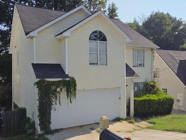 House for sale in Lithonia, DeKalb County