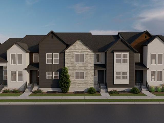 Townhouse for sale in Taylorsville, Utah