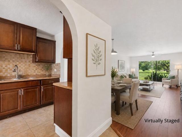 Condo for sale in Lauderhill, Florida