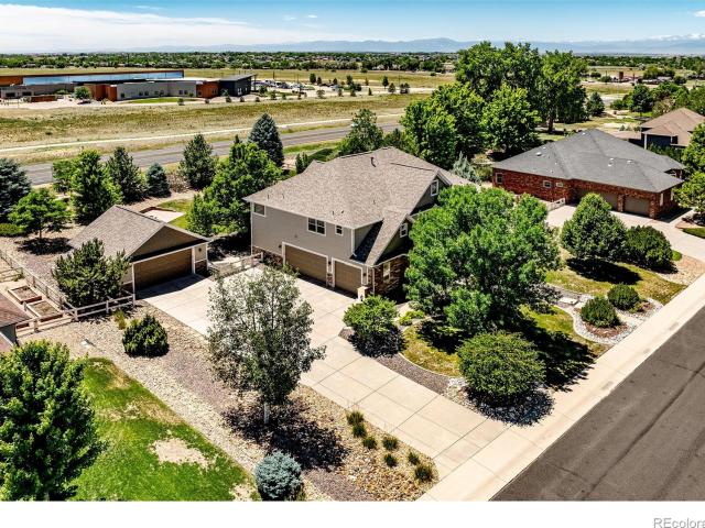 House for sale in Firestone, Colorado