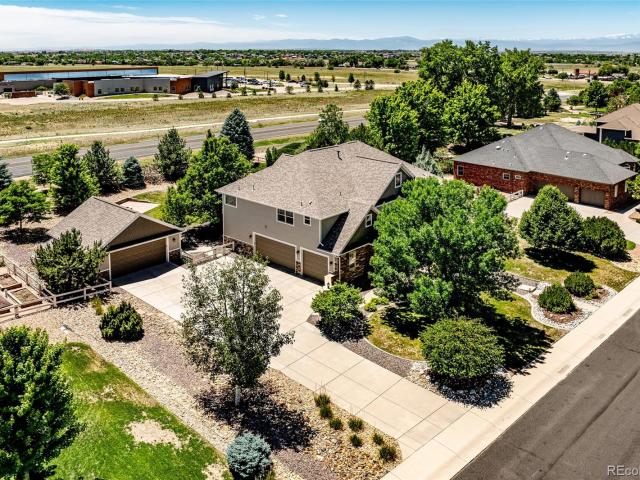 House for sale in Firestone, Colorado