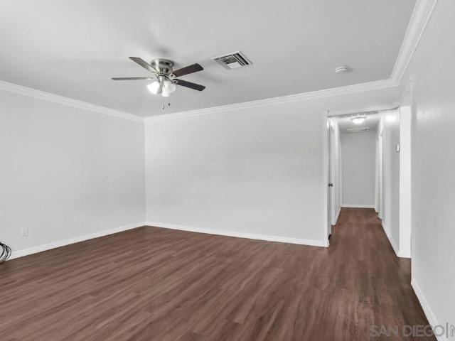 House for sale in La Mesa, San Diego County