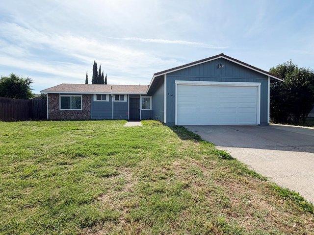 House for sale in Sacramento, California