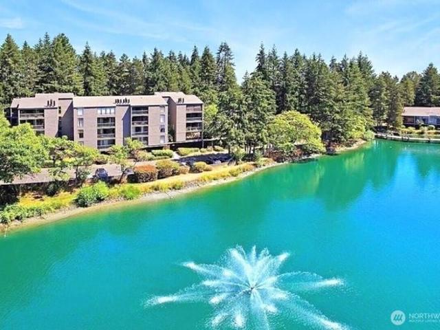 Condo for sale in Redmond, Washington