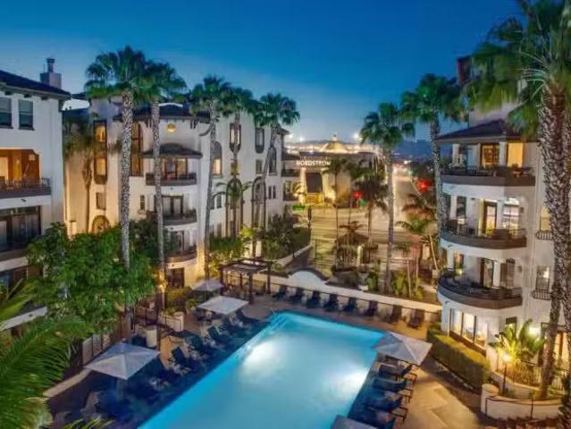 House for rent in Los Angeles
