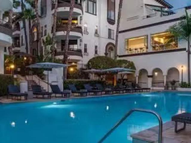 House for rent in Los Angeles