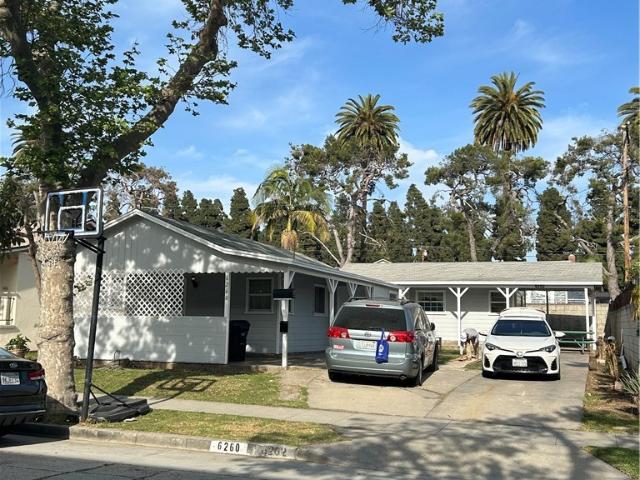 Townhouse for sale in Whittier, California
