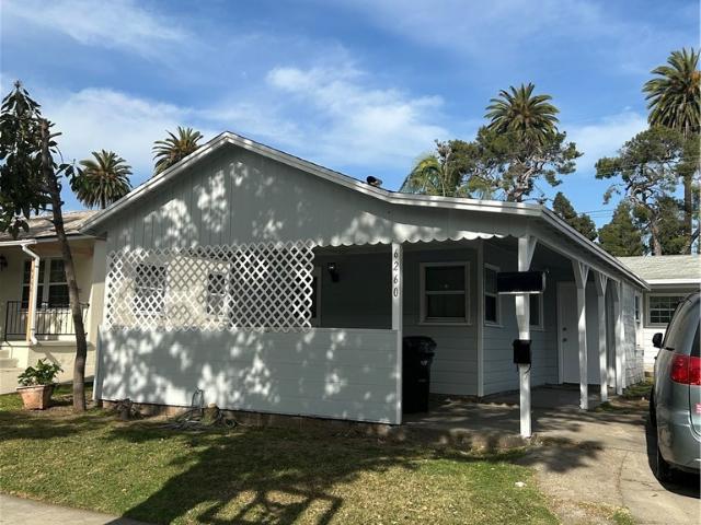 Property for rent in Whittier, California