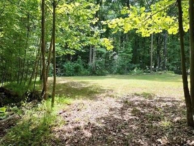 Land for sale in Fairburn, Georgia
