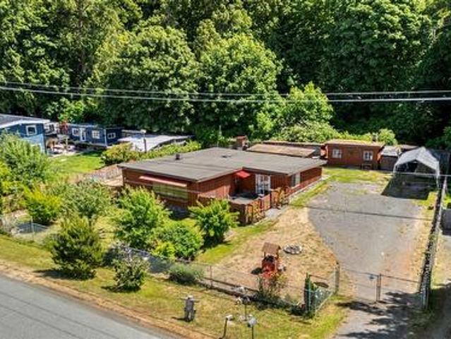 House for sale in Sooke, British Columbia