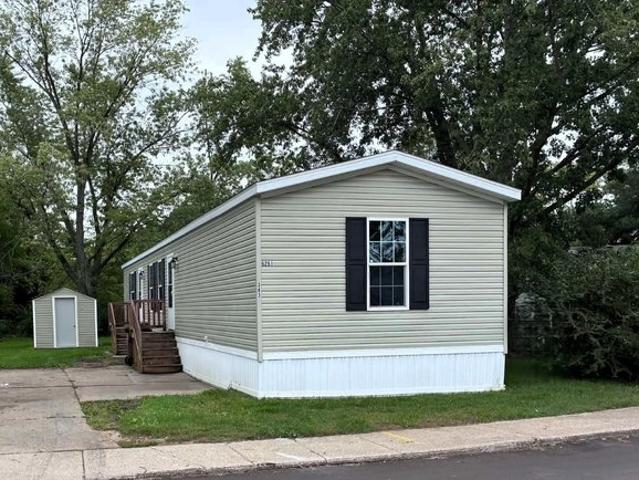 House for sale in Ypsilanti, Washtenaw County