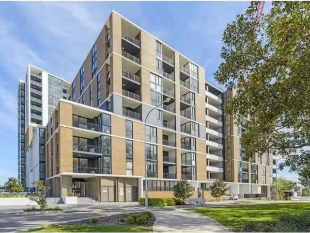 Apartment for rent in Wentworthville