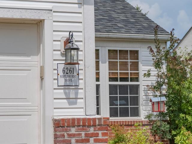 House for sale in Michigan