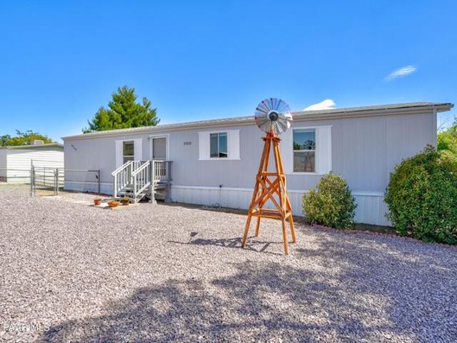 House for sale in Prescott Valley, Arizona
