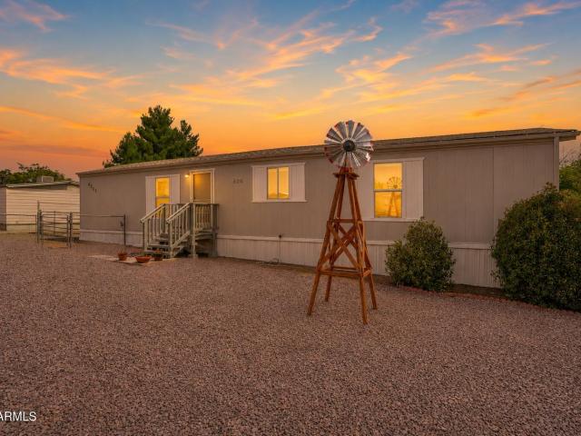 House for sale in Prescott Valley, Arizona