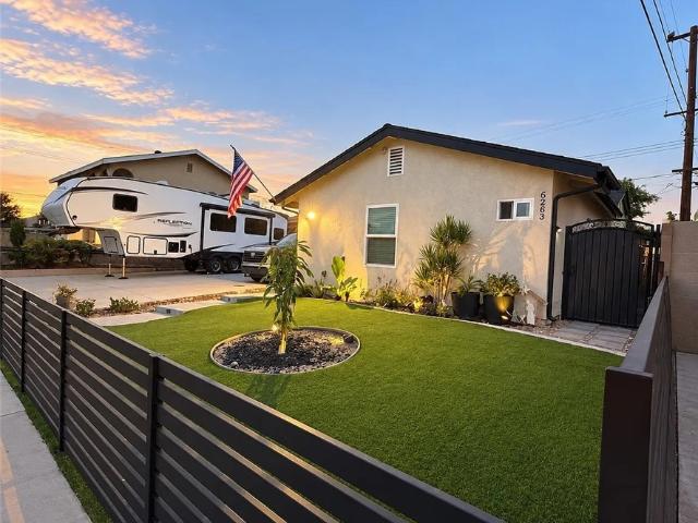 Property for rent in Cypress, California