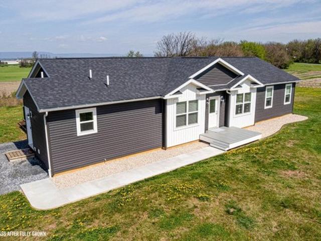 House for sale in Chambersburg, Pennsylvania