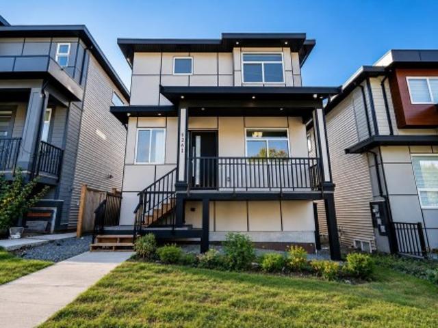 House for sale in Surrey, British Columbia