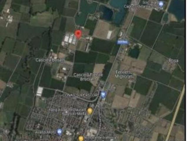 Capannone in vendita a Bagnolo Mella, Lombardia