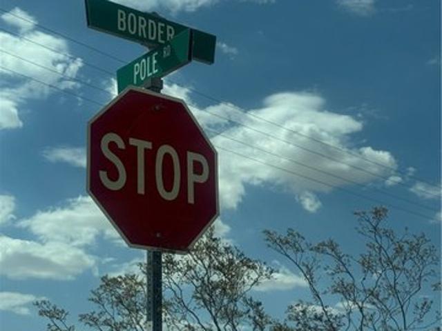 Land for sale in Joshua Tree, California